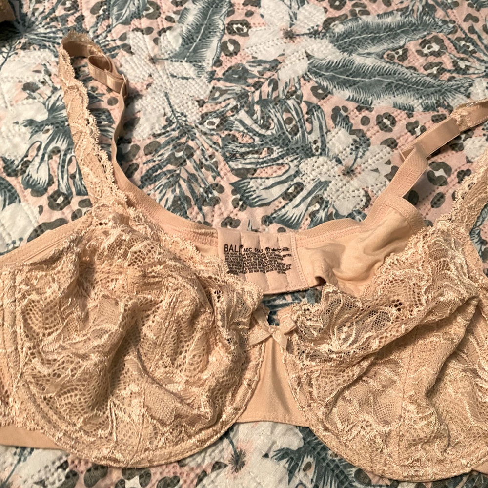Bali bra